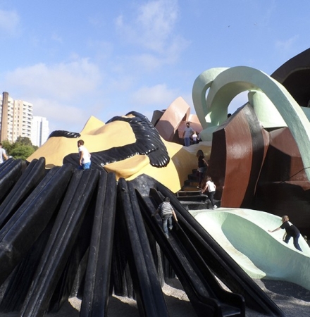 29 diciembre. Taller, cuentacuentos y visita al Gulliver. 35 años de un viaje